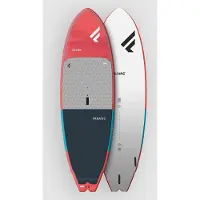 Fanatic Prancha De Paddle Surf Allwave 7´9´´