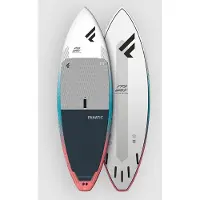 Fanatic Prancha De Paddle Surf Prowave Ltd 7´5´´