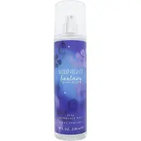Britney Spears Midnight Fantasy - spray corporal - Volume: 236 ml