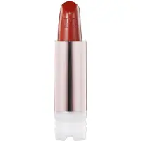 Fenty Beauty Fenty Icon, rossetto semi opaco, crema, 02, ricaricabile, 3,8 g