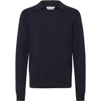 Casual Friday Pullover 'CFBells' azul escuro