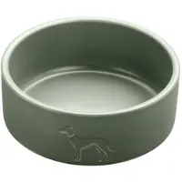 Hunter Comedouro Para Cães Osby 350ml