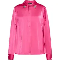 Faina Blusa rosa