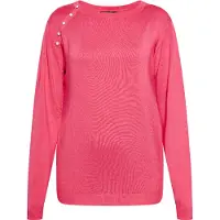 Faina Pullover amora
