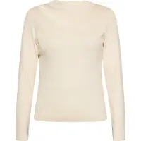 Faina Pullover marfim