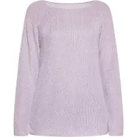Faina Pullover lavanda