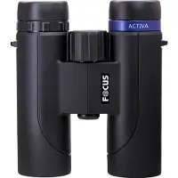 Focus Binóculos Activa 8x32