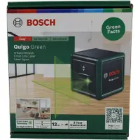 Bosch Nível De Laser Quigo