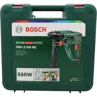 Bosch Martelo De Demolição Pbh 2100