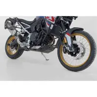 SW-Motech Proteção do motor em alumínio BMW F750/850GS PRETO