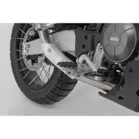 SW-Motech Kit de apoios para os pés EVO