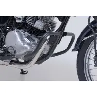 SW-Motech Protetor Tubular Do Motor Kawasaki Meguro S1 230 2025