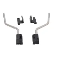 SW-Motech Afastador De Alforge Blaze Bmw R 1200 R Abs 14-18/r 1200 Rs Abs 15-18/r 1250 R Abs/r 1250 Rs Abs 19-24 Hta.07.740.85600/b