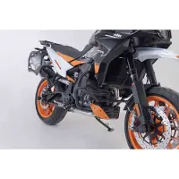 SW-Motech Arco de proteção KTM 890 SM T 23 - Preto