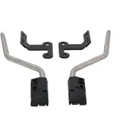 SW-Motech Adaptador De Montagem De Mala Lateral Blaze Honda Cb 125 R Abs Neo Sports Cafe 18-24