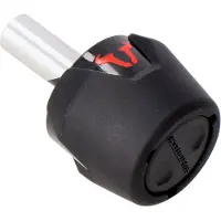 SW-Motech Kit tampões prot. oscil. , pre. BRAÇO OSCILANTE UNIL. BMW
