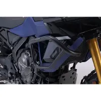 SW-Motech Arco de proteção Suzuki V-Strom 800 / 800DE 22 - Preto