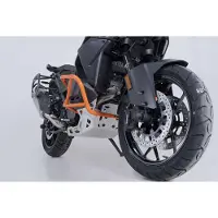 SW-Motech proteção do motor KTM 1290 / 1390 Super Adv 21 - Prata