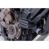 SW-Motech KIT TAMP. PROT. Honda CB650R E-Clutch 23-
