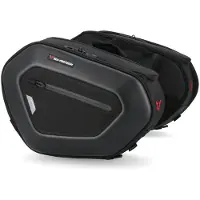 SW-Motech Alforges Laterais Pro Blaze 20l Ktm Duke 990 Abs 2024