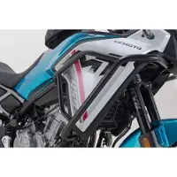 SW-Motech Protetor Tubular Do Motor Cf Moto Mt 450 Abs 24-25
