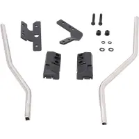 SW-Motech Afastador De Alforge Blaze Bmw M 1000 Xr Abs 24-26 Hta.07.740.86300/b