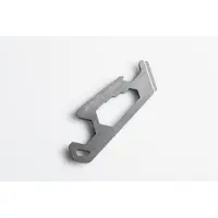 SW-Motech Chaveiro Stainless Steel With Logo Multitool