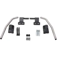 SW-Motech Afastador De Alforge Blaze Honda Nc 750 X Abs/nc 750 Xd Abs 20-26 Hta.01.740.86700/b