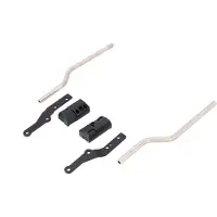 SW-Motech Montagem De Alforges Blaze Kawasaki Z900 16