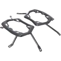 SW-Motech Montagem De Malas Laterais Pro Royal Enfield Himalayan 450 Abs/himalayan Abs 24-25