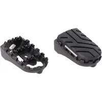 SW-Motech Estribos Ion Honda Xrv650/750/xl600v/crf1000l