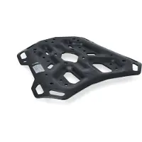 SW-Motech Montagem Traseira Do Top Case Adventure Bmw