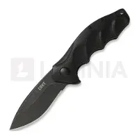 CRKT Navalha Foresight Linerlock A/O