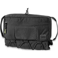 Helikon Tex Organizador de bolso Service Case, preto