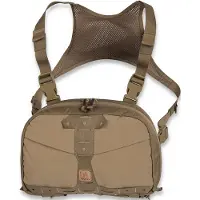 Helikon Tex Chest Pack Numbat, coyote