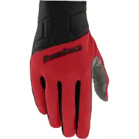 Hebo Luvas De Off-road Scratch Xtrem