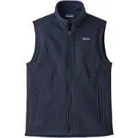 Patagonia - Polares - M's Better Sweater Jacket New Navy para Homem - Tamanho M