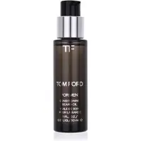 Tom Ford Oud Wood Conditioning óleo de barba 30 ml