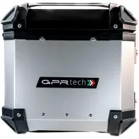 Gpr Exclusive Top Case Alpi-tech 35l Universal