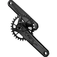 Fsa Pedaleira Kfx Mod Bb392 Evo Shimano Hg