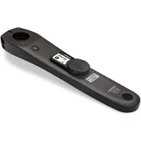 Inpeak Manivela Esquerda Com Medidor De Potência Shimano Ultegra Fc-r8100