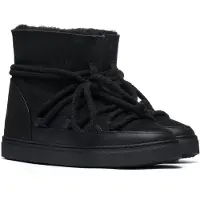 INUIKII Botas de neve 'Classic' preto
