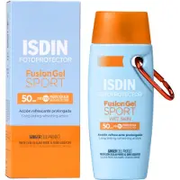 Isdin Fotoprotector Fusion Gel Sport SPF50 100 ml