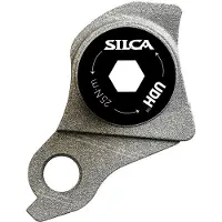 Silca Kit De Suporte De Desviador Udh