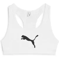 Puma Sutiã Esportivo De Impacto Médio 4keeps