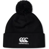 Canterbury Gorro Bobble