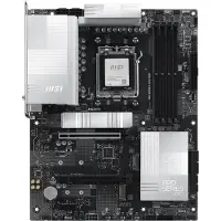 MSI Placa-mãe Pro X870e-s Evo Wifi