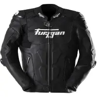 Furygan Jaqueta De Couro Raptor Evo Iii