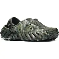 Crocs Tamancos Echo Marbled