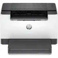 HP LaserJet M207dw Impressora laser A4 monocromática com WiFi